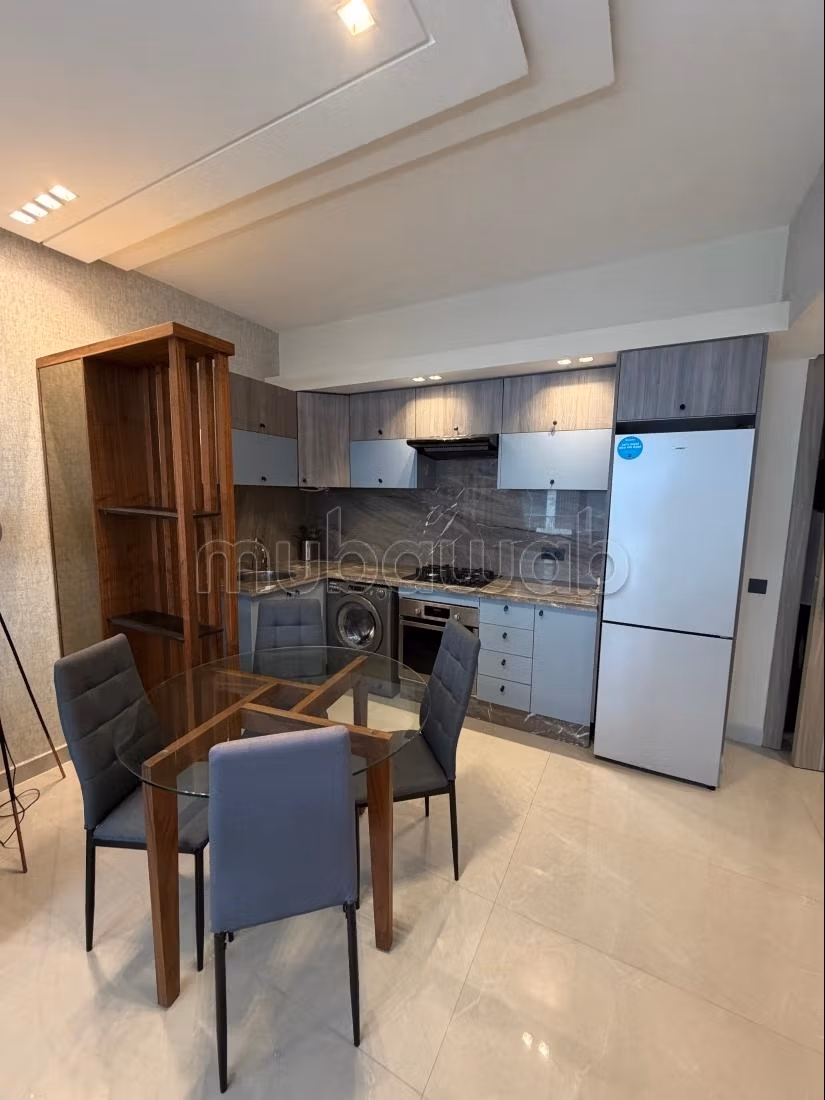 Appartement 49 m² à Les princesses — 7
