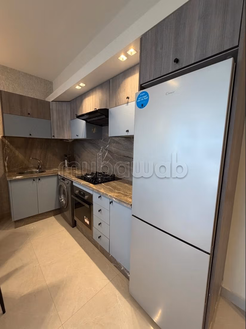 Appartement 49 m² à Les princesses — 8