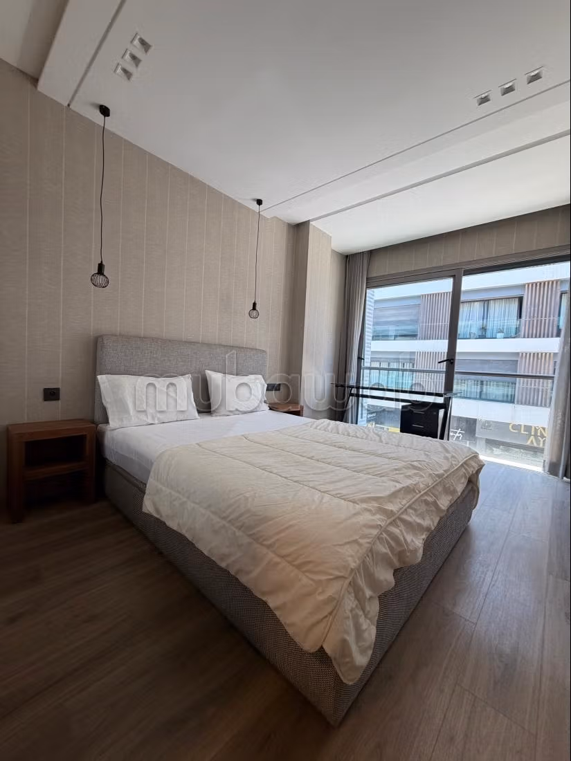 Appartement 49 m² à Les princesses — 9
