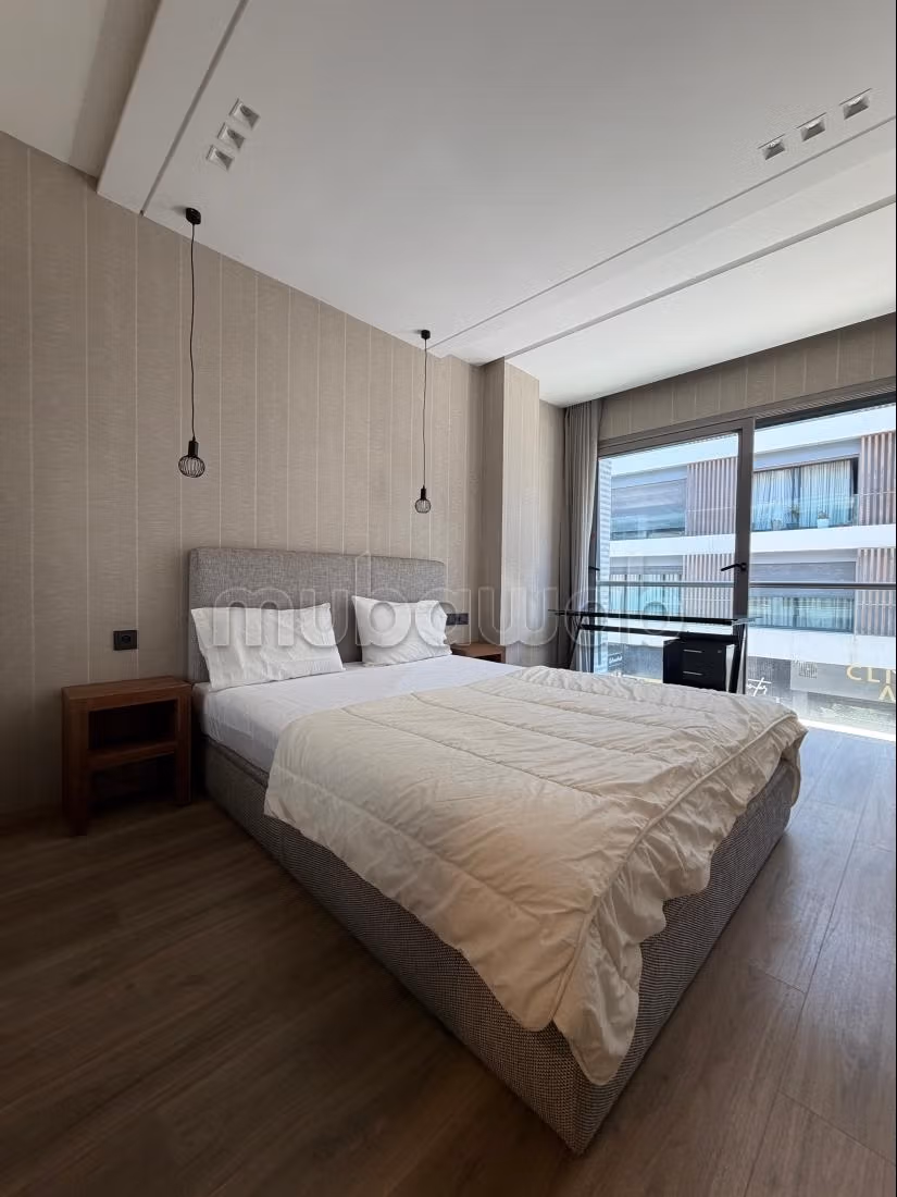 Appartement 49 m² à Les princesses — 10