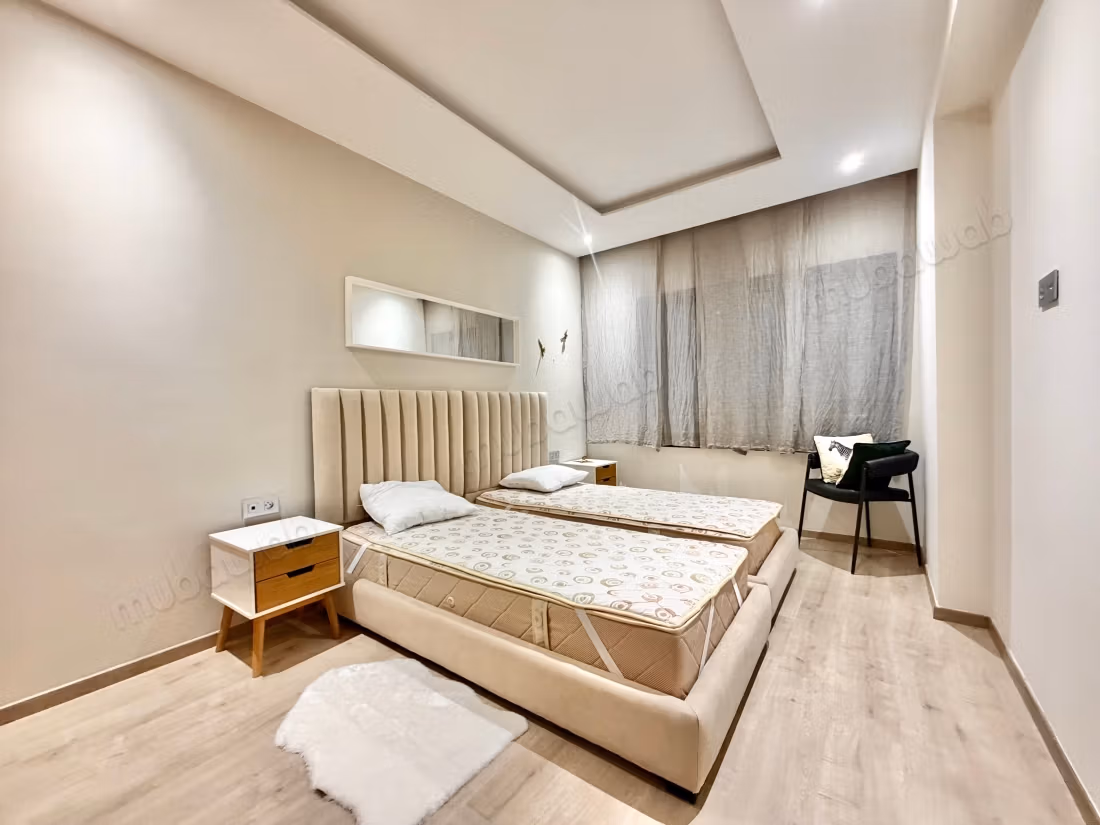Appartamento in affitto a Oasis. 3 camere