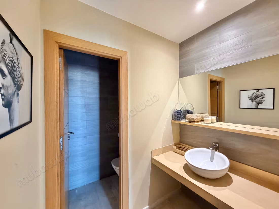 Appartamento in affitto a Oasis. 3 camere