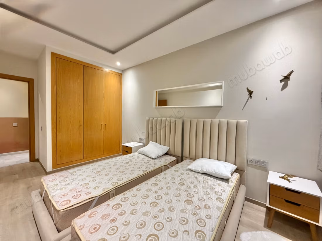 Appartamento in affitto a Oasis. 3 camere
