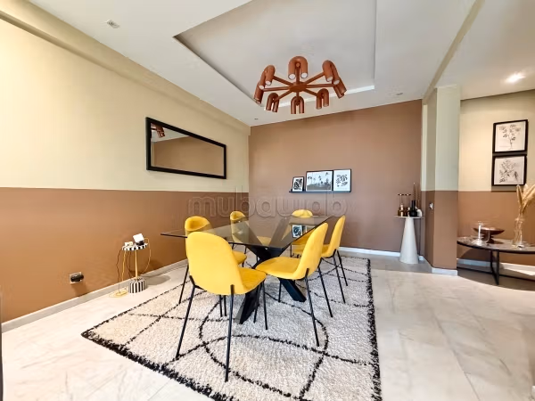 Appartamento in affitto a Oasis. 3 camere