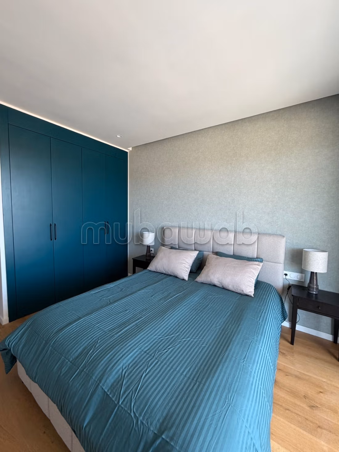 Appartement 79 m² à Casablanca Finance City — 7