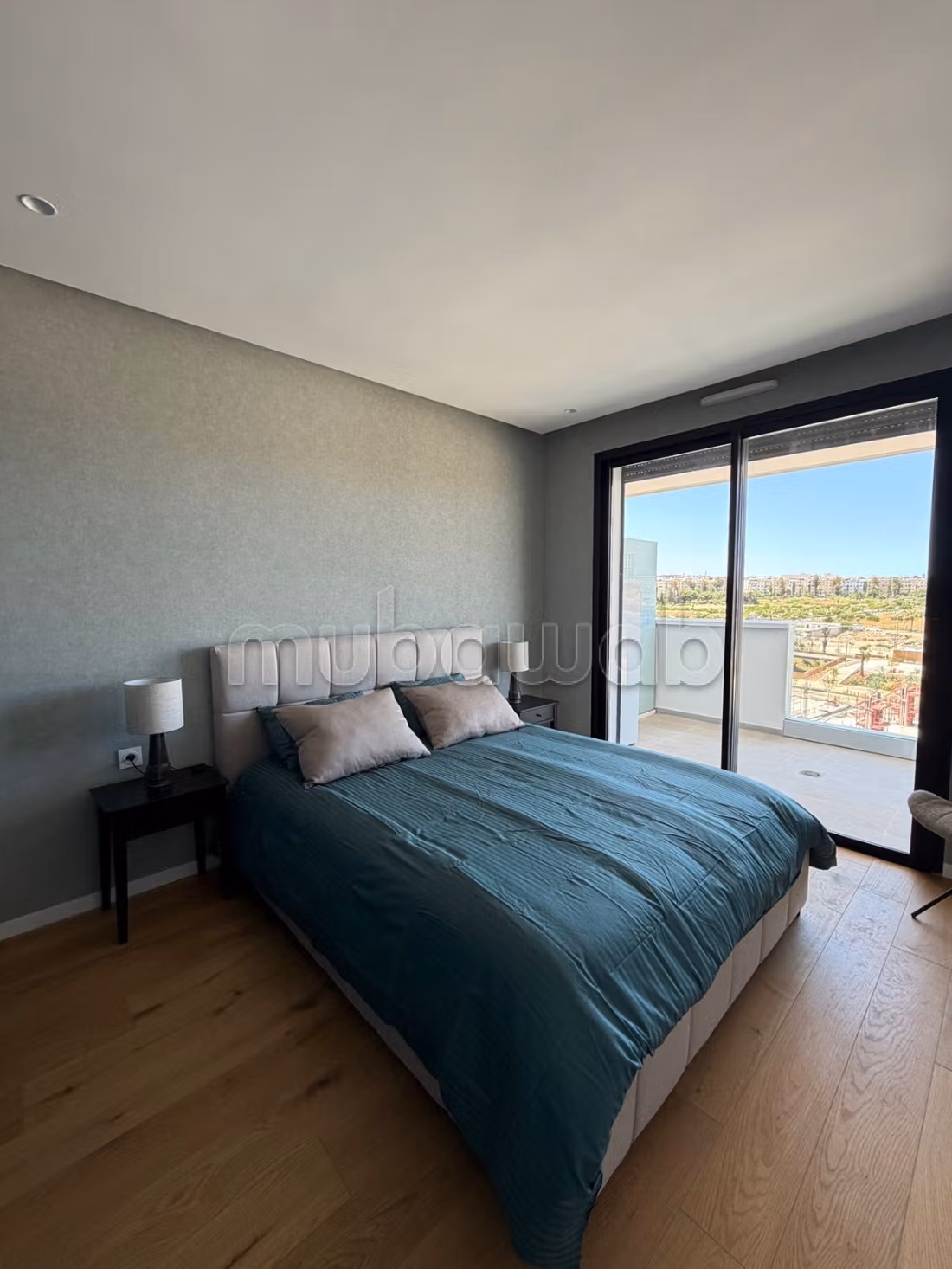 Appartement 79 m² à Casablanca Finance City — 8