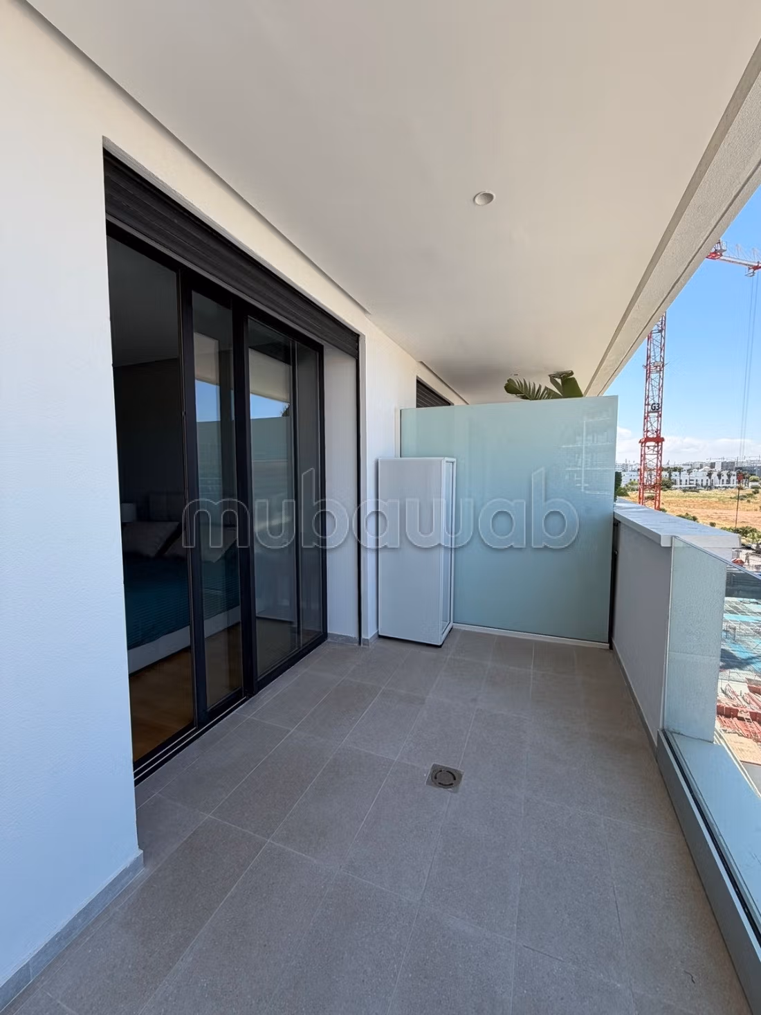 Appartement 79 m² à Casablanca Finance City — 9