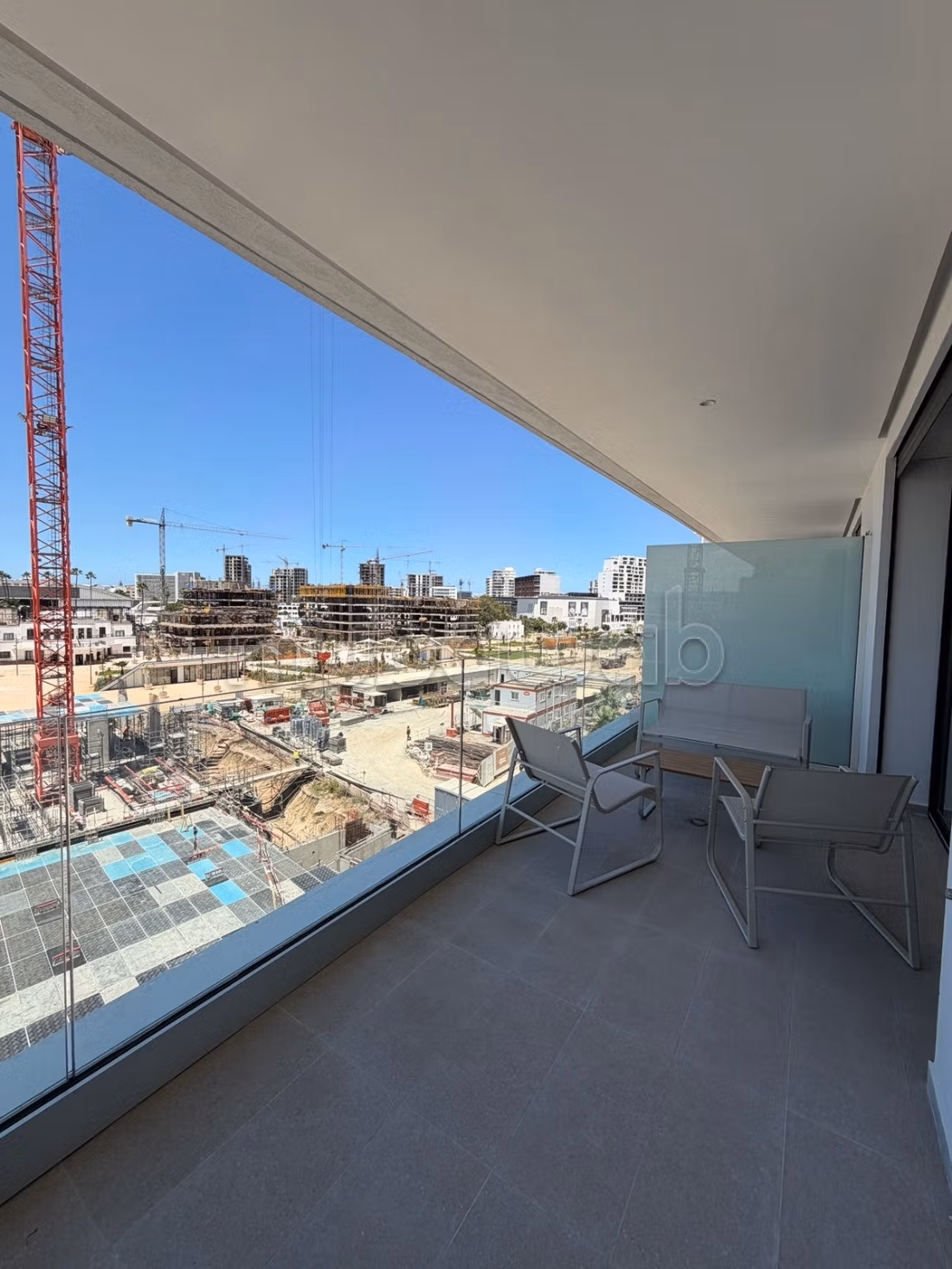 Appartement 79 m² à Casablanca Finance City — 10