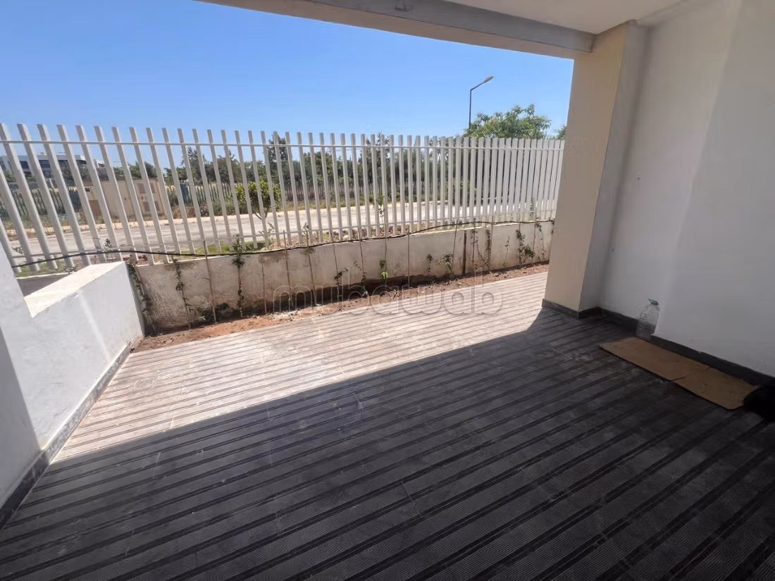 Appartement 170 m² à Ville Verte — 14