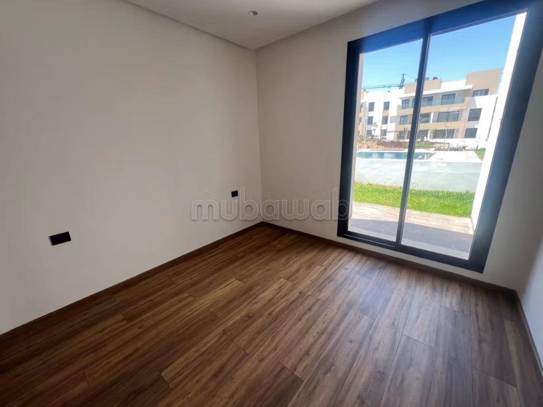 Appartement 170 m² à Ville Verte — 8