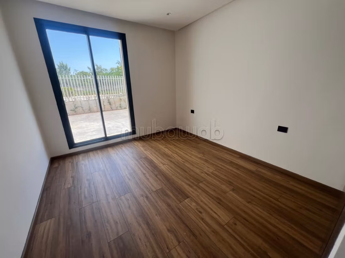 Appartement 170 m² à Ville Verte — 9