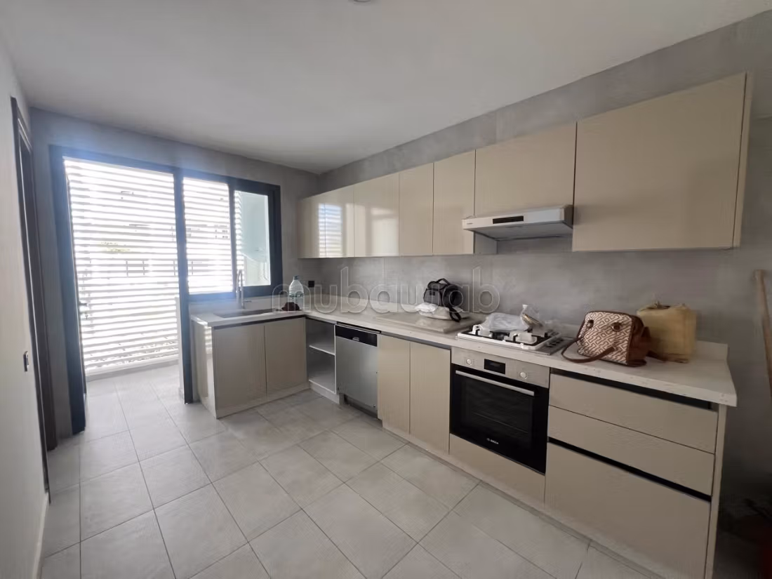 Appartement 170 m² à Ville Verte — 15
