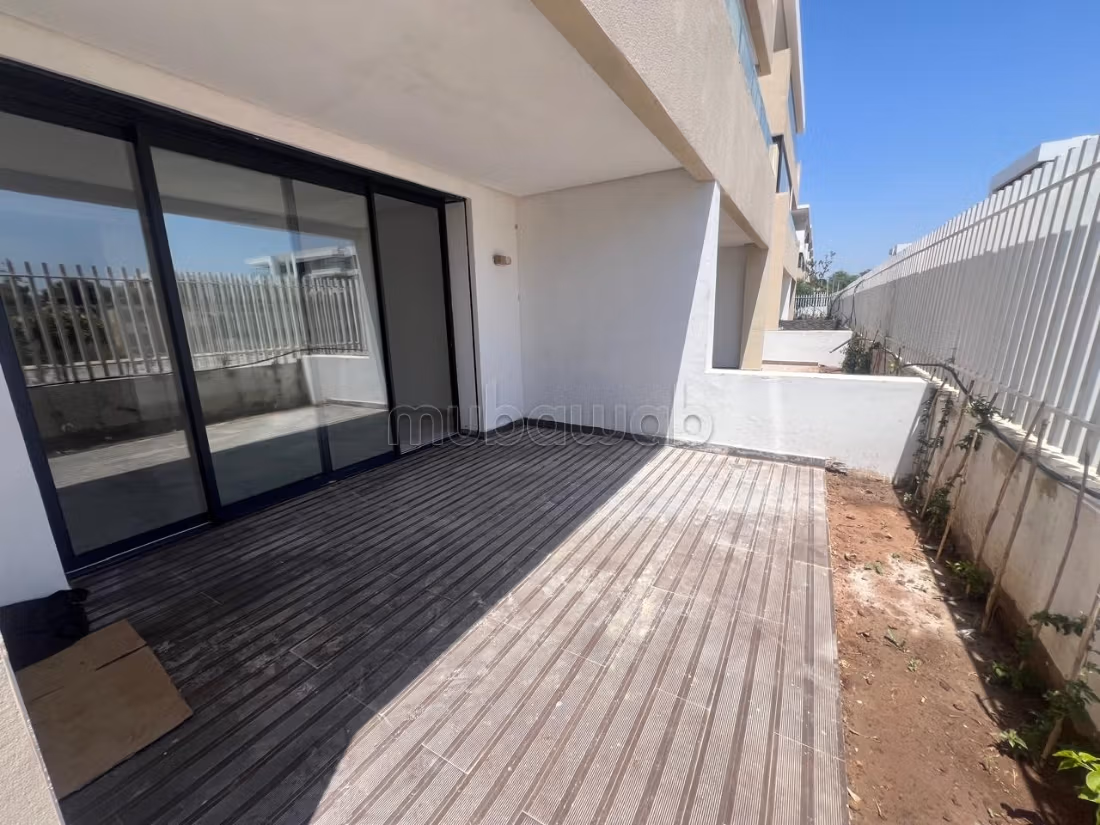 Appartement 170 m² à Ville Verte — 20