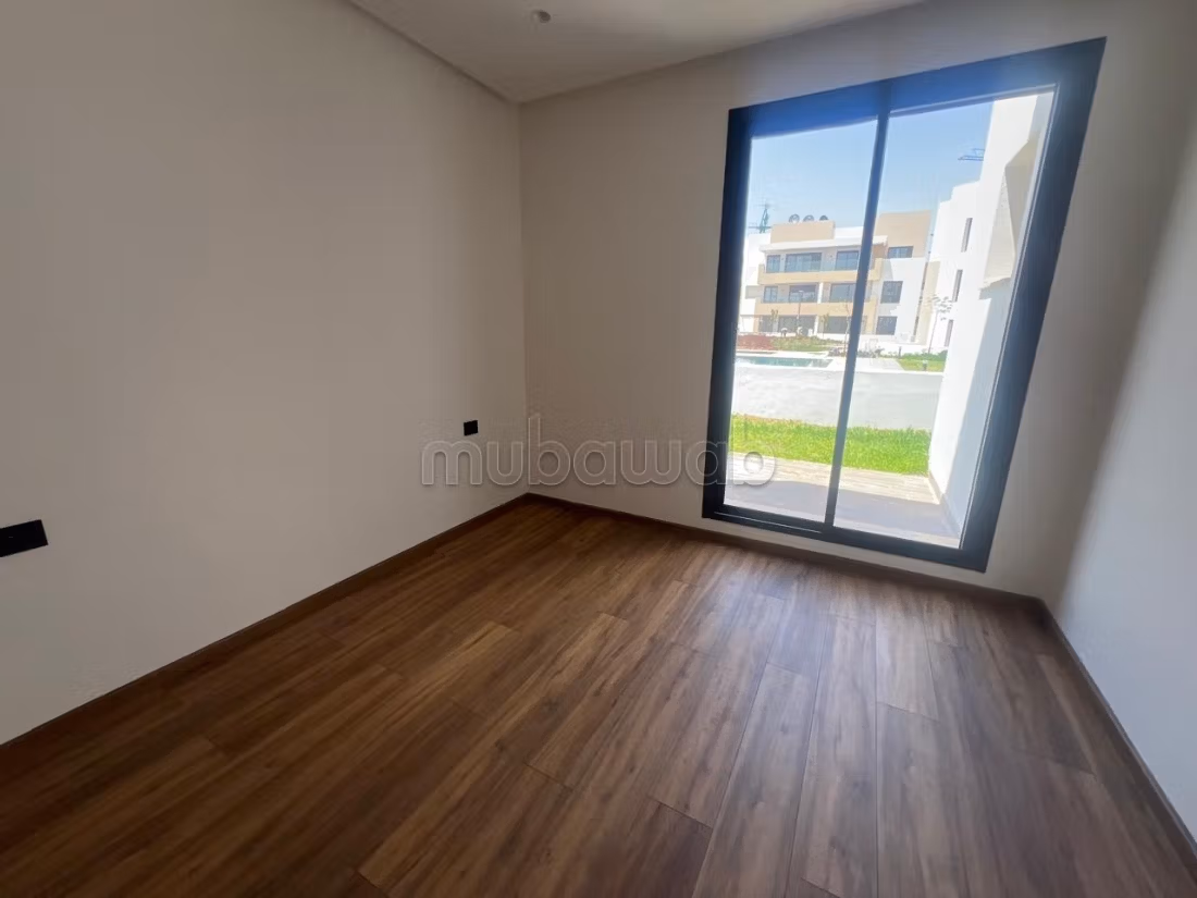 Appartement 170 m² à Ville Verte — 16