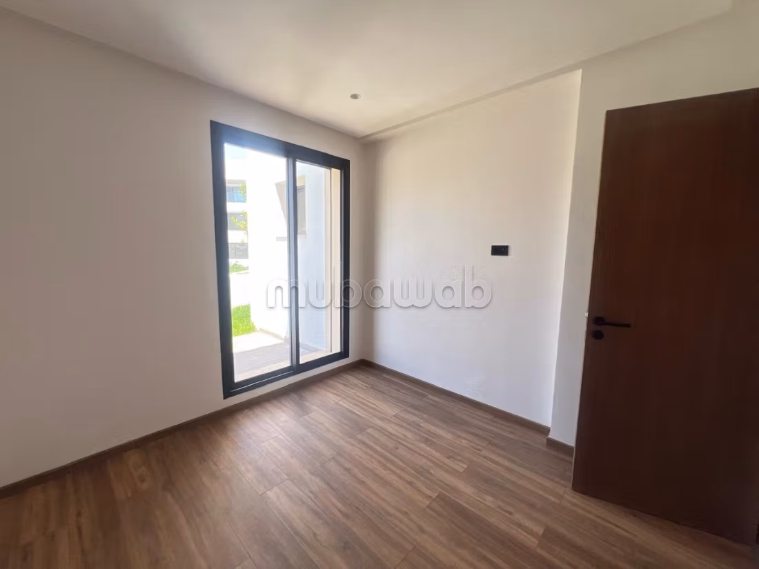 Appartement 170 m² à Ville Verte — 25
