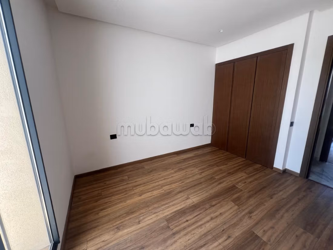 Appartement 170 m² à Ville Verte — 27