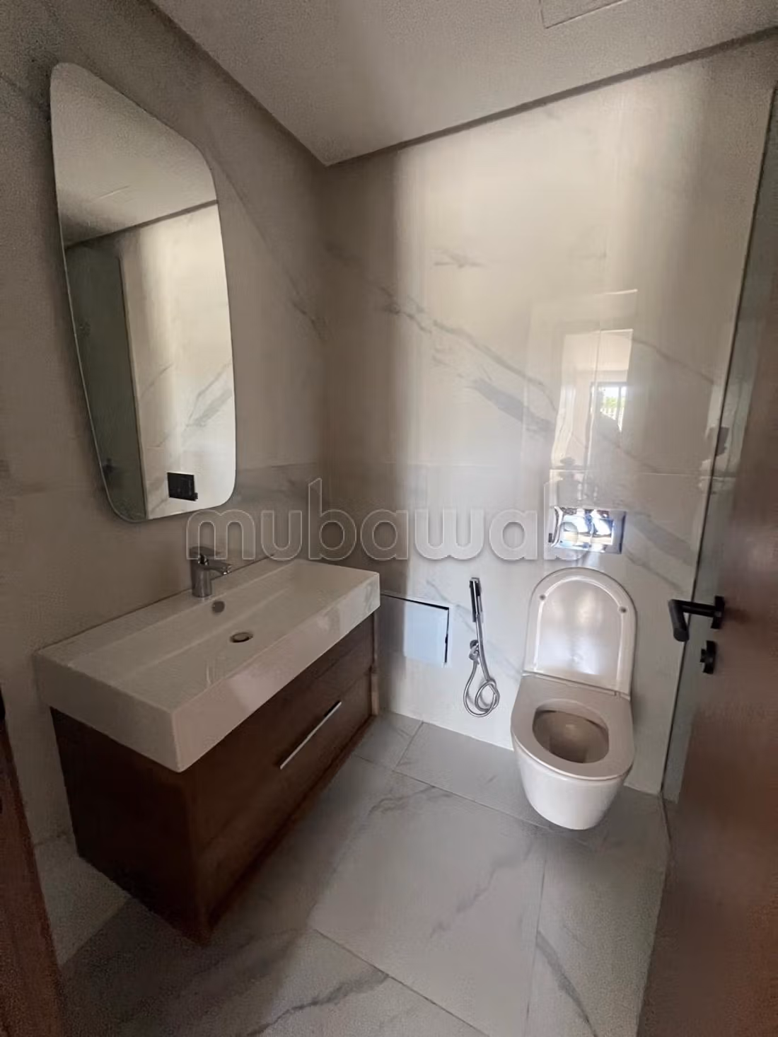 Appartement 170 m² à Ville Verte — 21