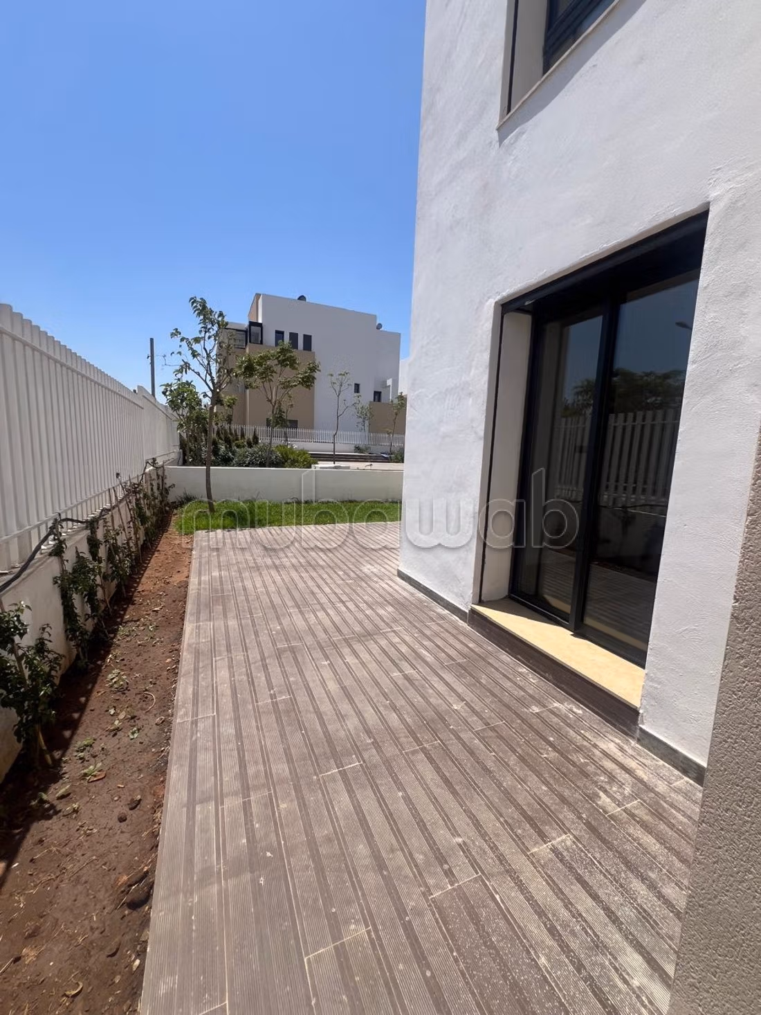 Appartement 170 m² à Ville Verte — 11
