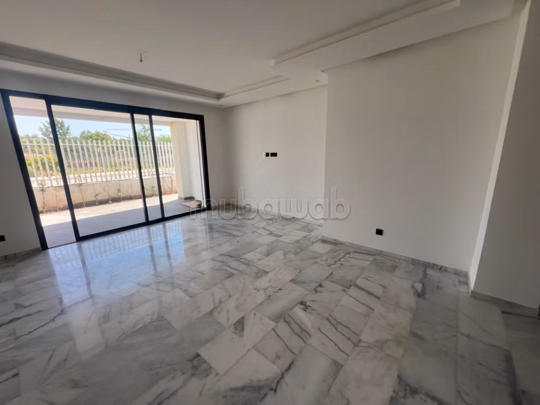 Appartement 170 m² à Ville Verte — 24