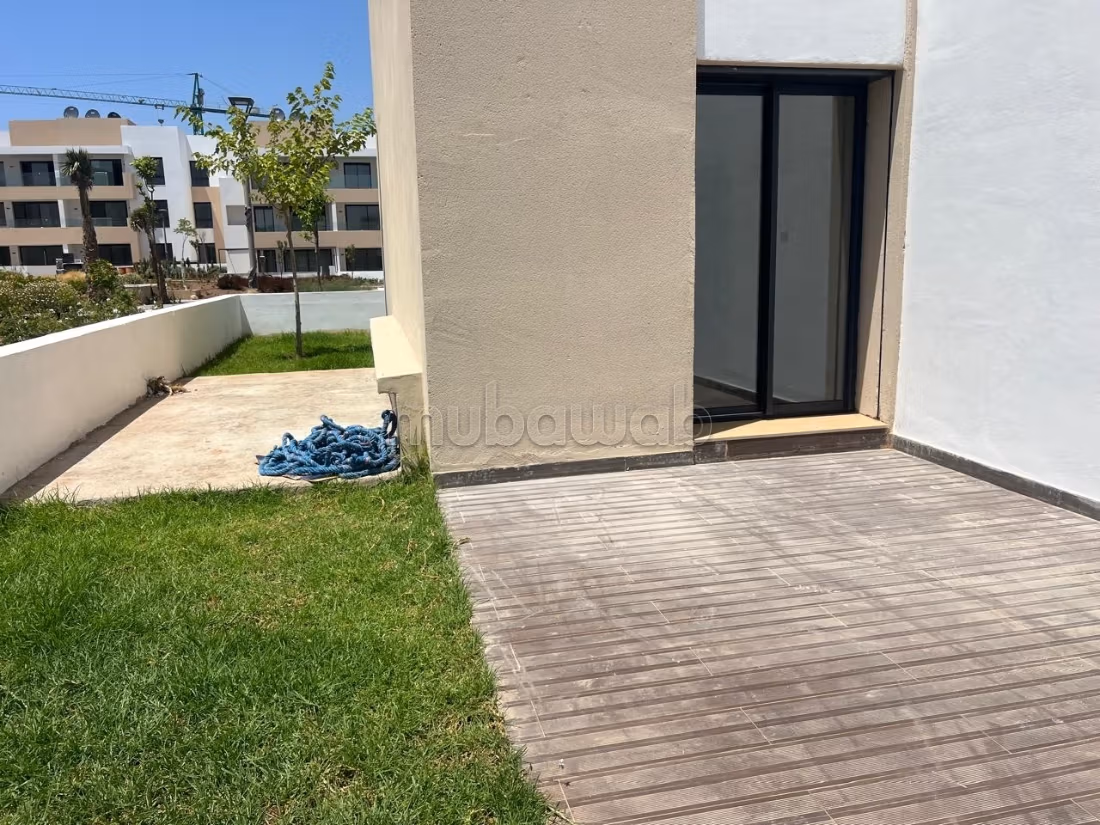Appartement 170 m² à Ville Verte — 12