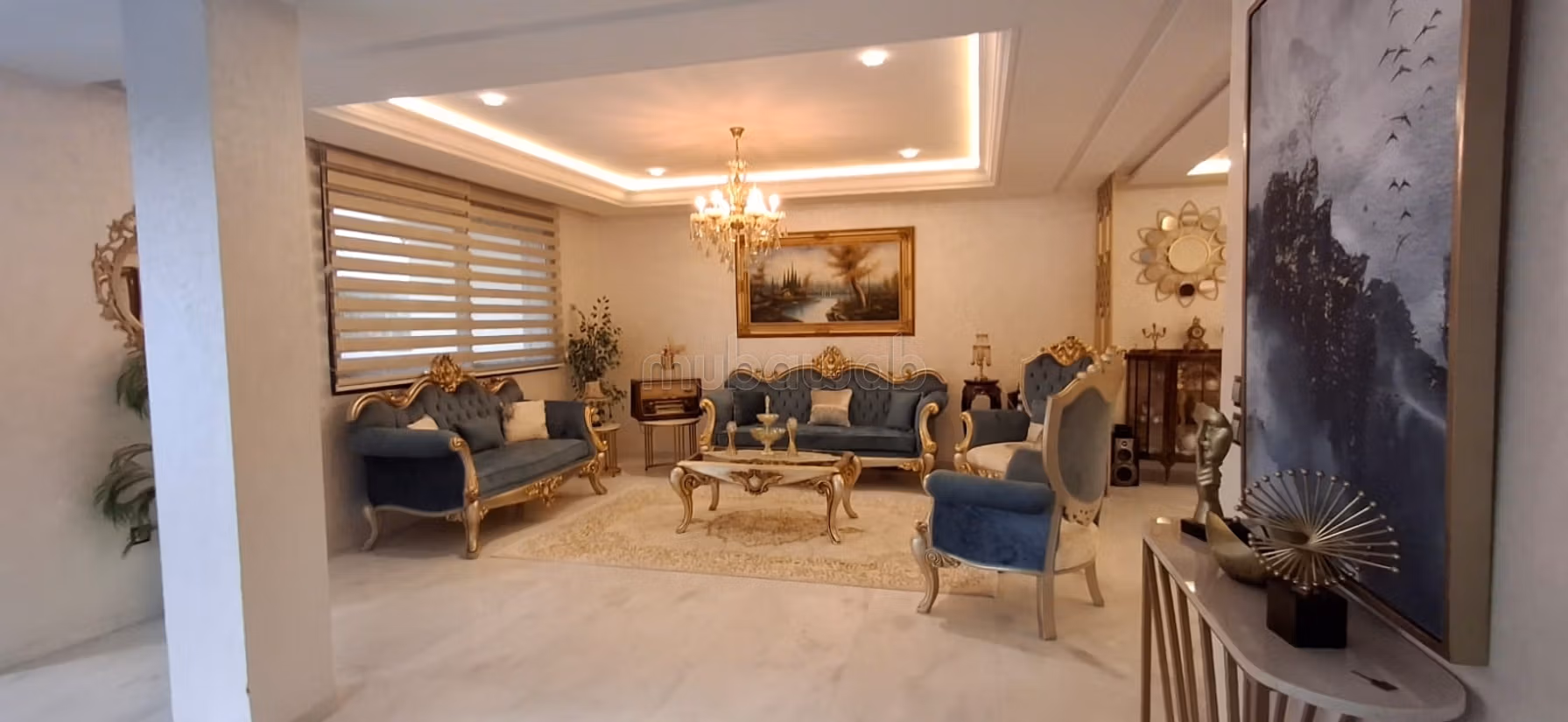 Bella villa con piscina in vendita