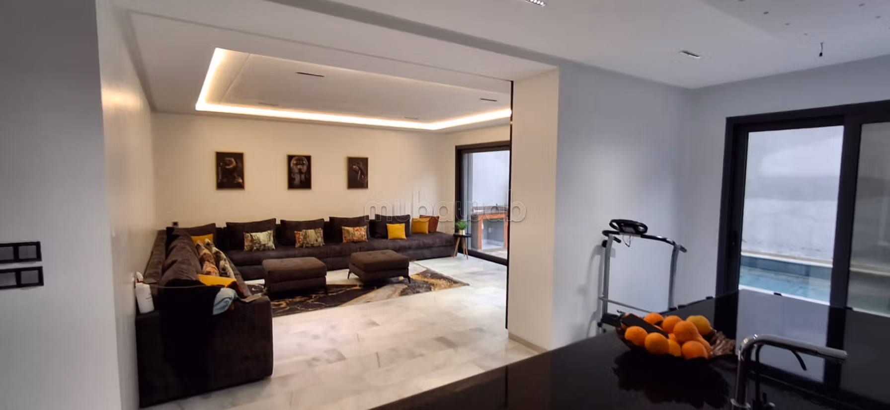 Bella villa con piscina in vendita