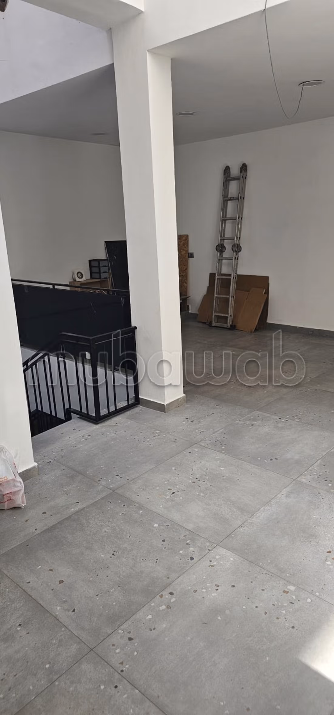 Negozio in affitto - Boulevard Zerktouni