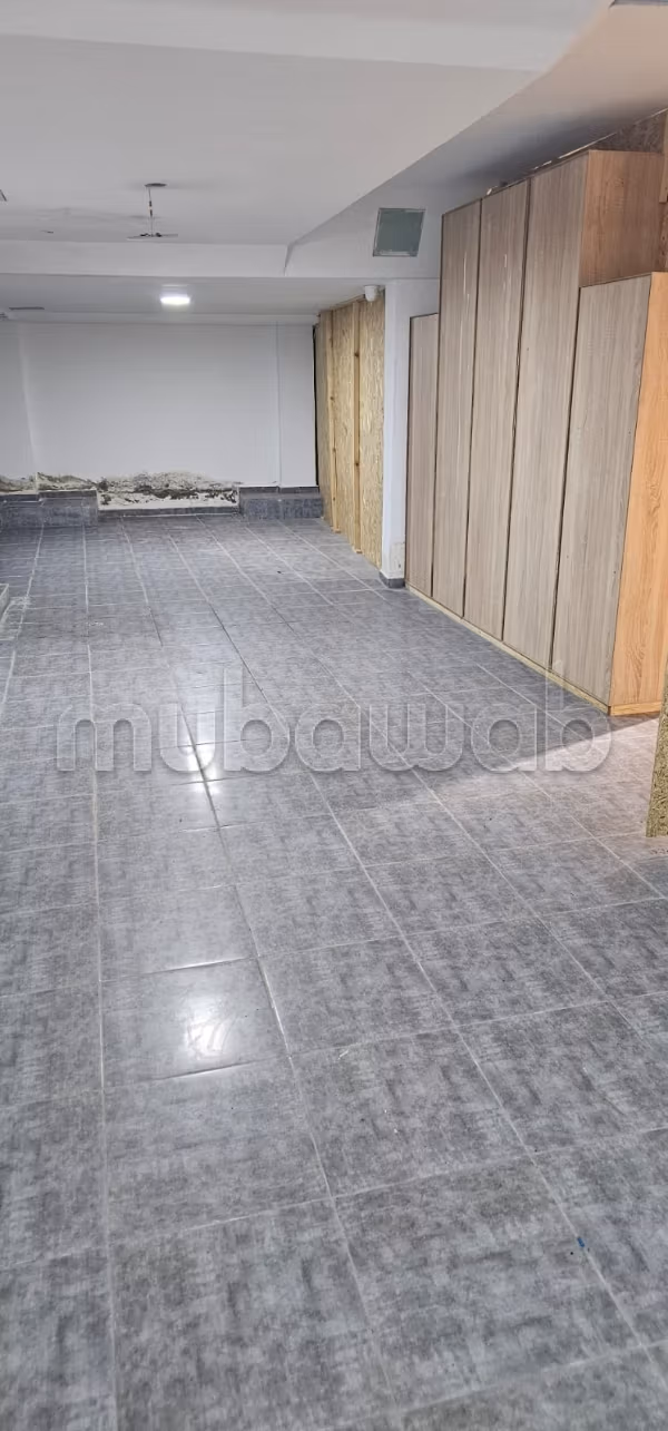 Tienda en alquiler - Boulevard Zerktouni