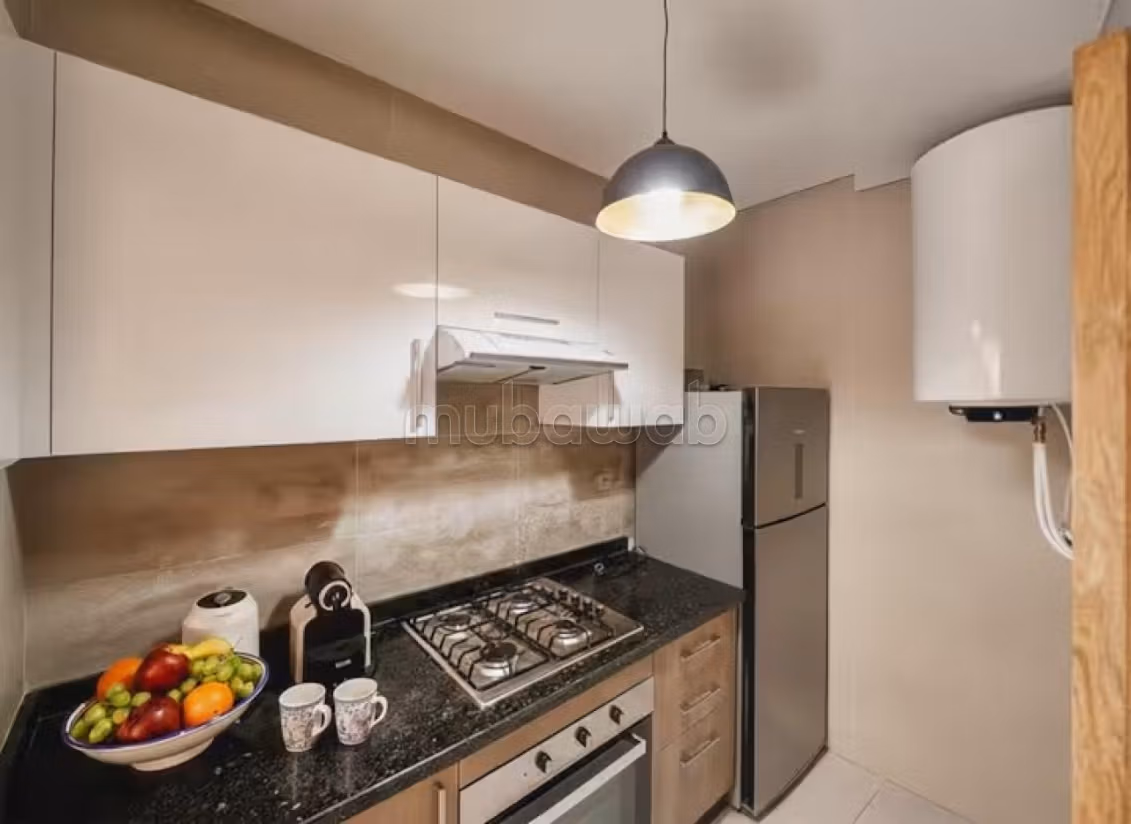 Rez de jardin à vendre – Prestigia Saphir VE26222 — 6