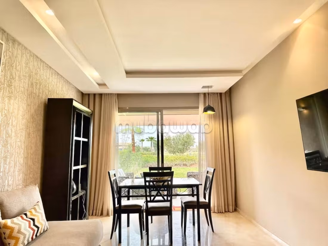 Appartement 78 m² à Boulevard Med 6 — 13