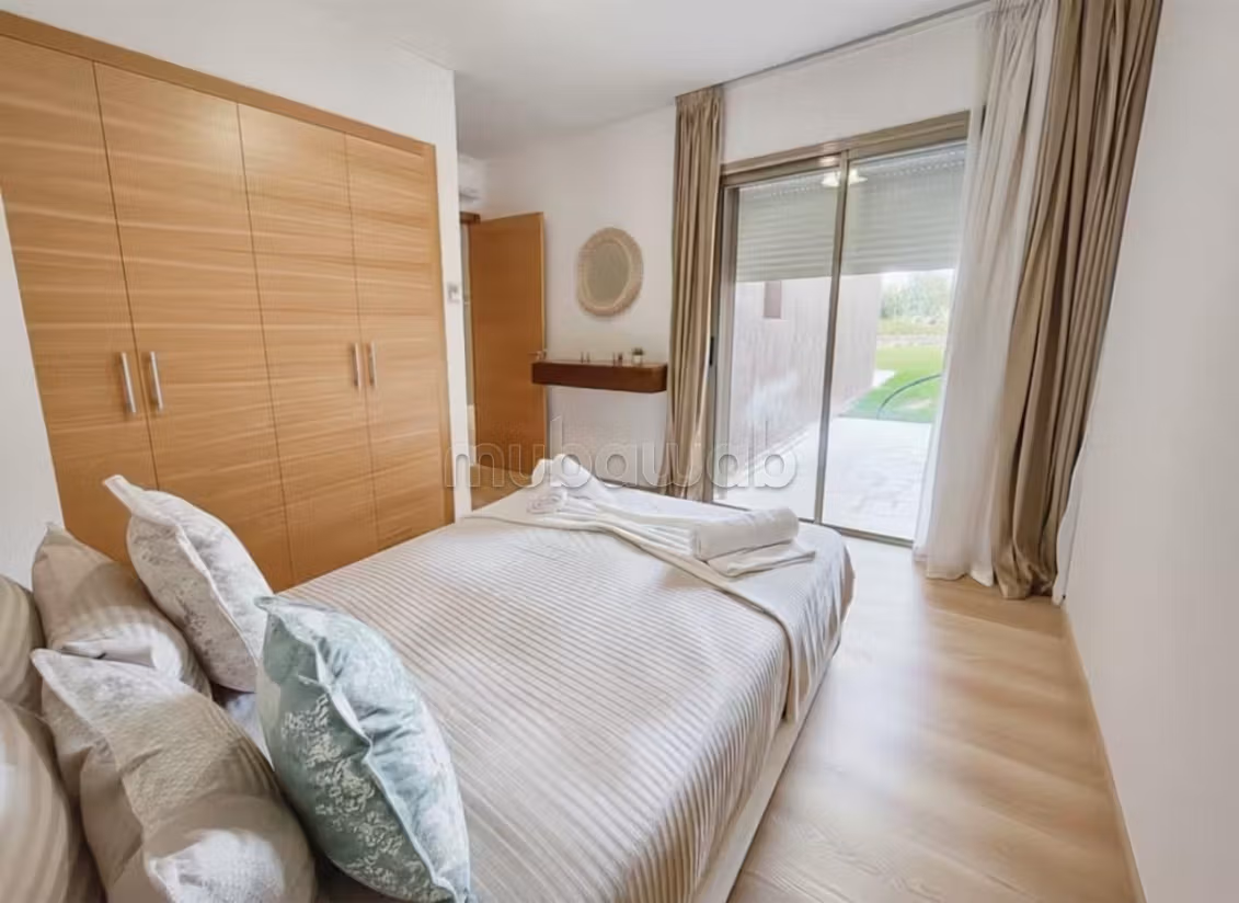 Appartement 78 m² à Boulevard Med 6 — 12