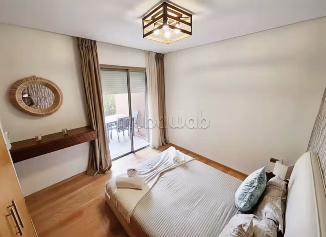 Appartement 78 m² à Boulevard Med 6 — 10