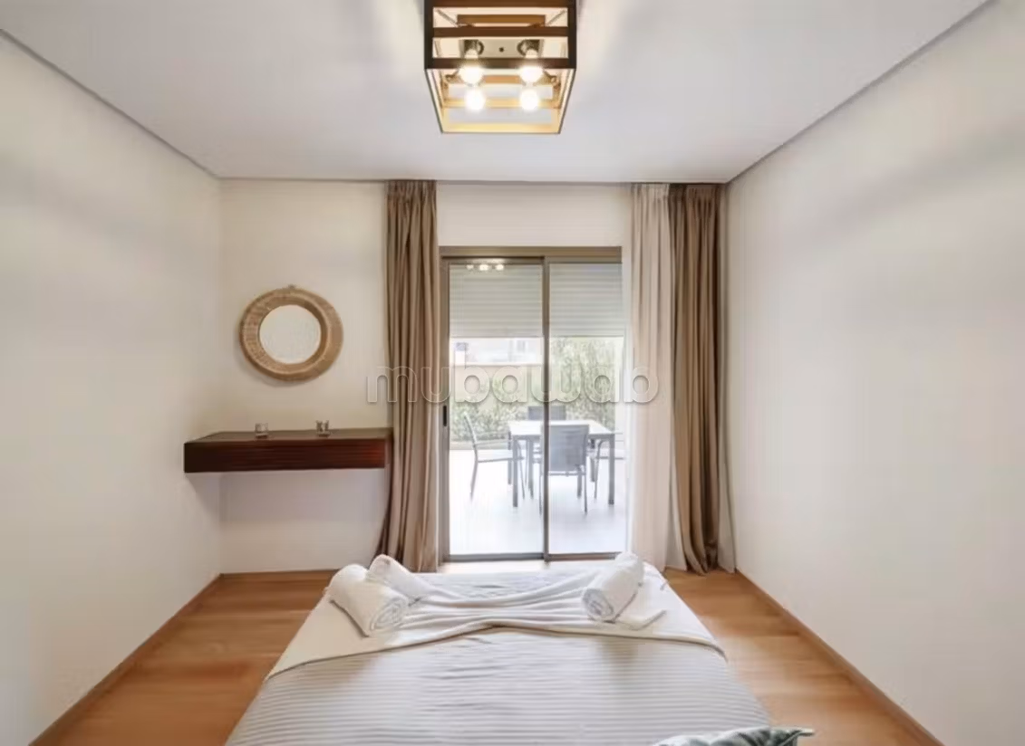 Appartement 78 m² à Boulevard Med 6 — 16