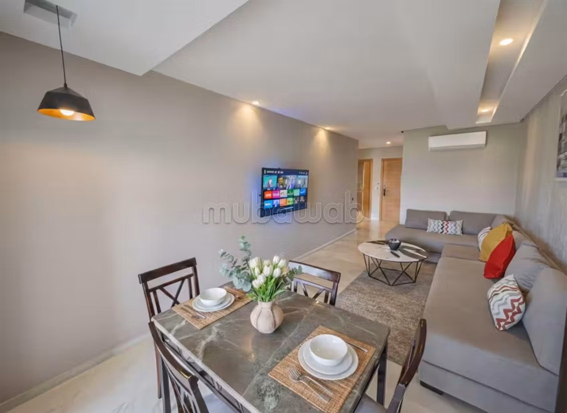 Rez de jardin à vendre – Prestigia Saphir VE26222 — 4