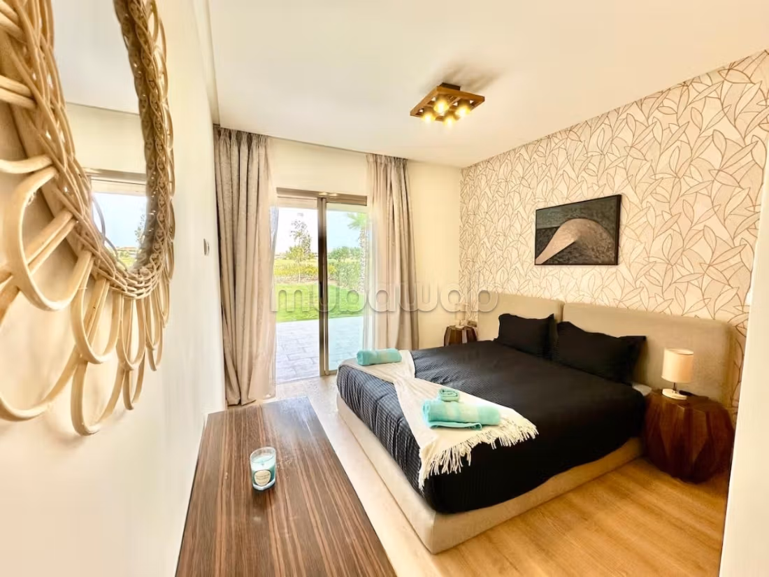 Appartement 78 m² à Boulevard Med 6 — 11