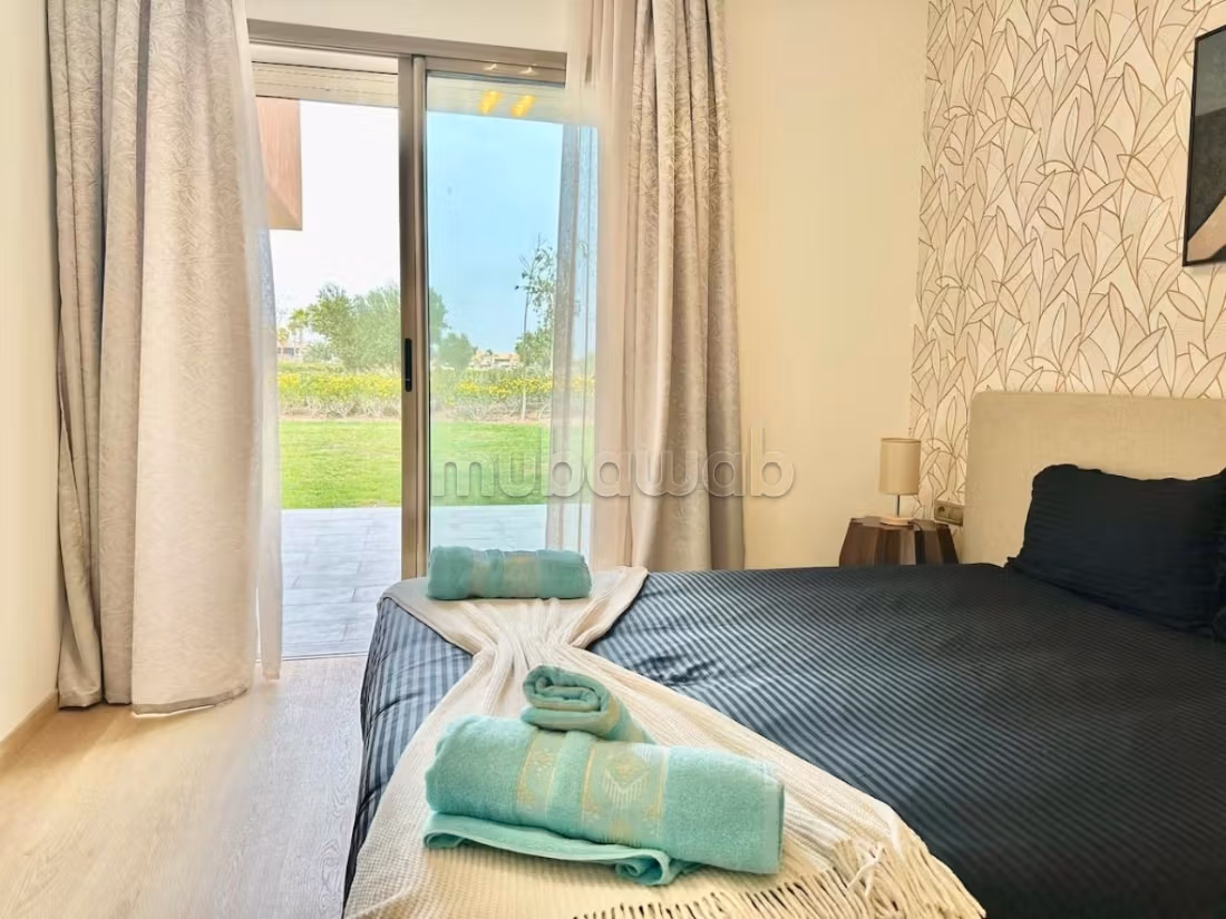 Appartement 78 m² à Boulevard Med 6 — 15