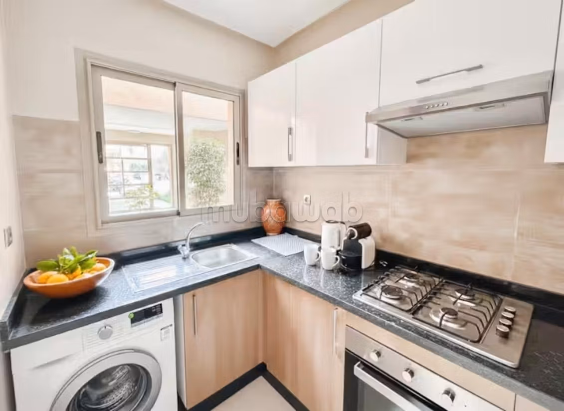 Appartement 78 m² à Boulevard Med 6 — 14