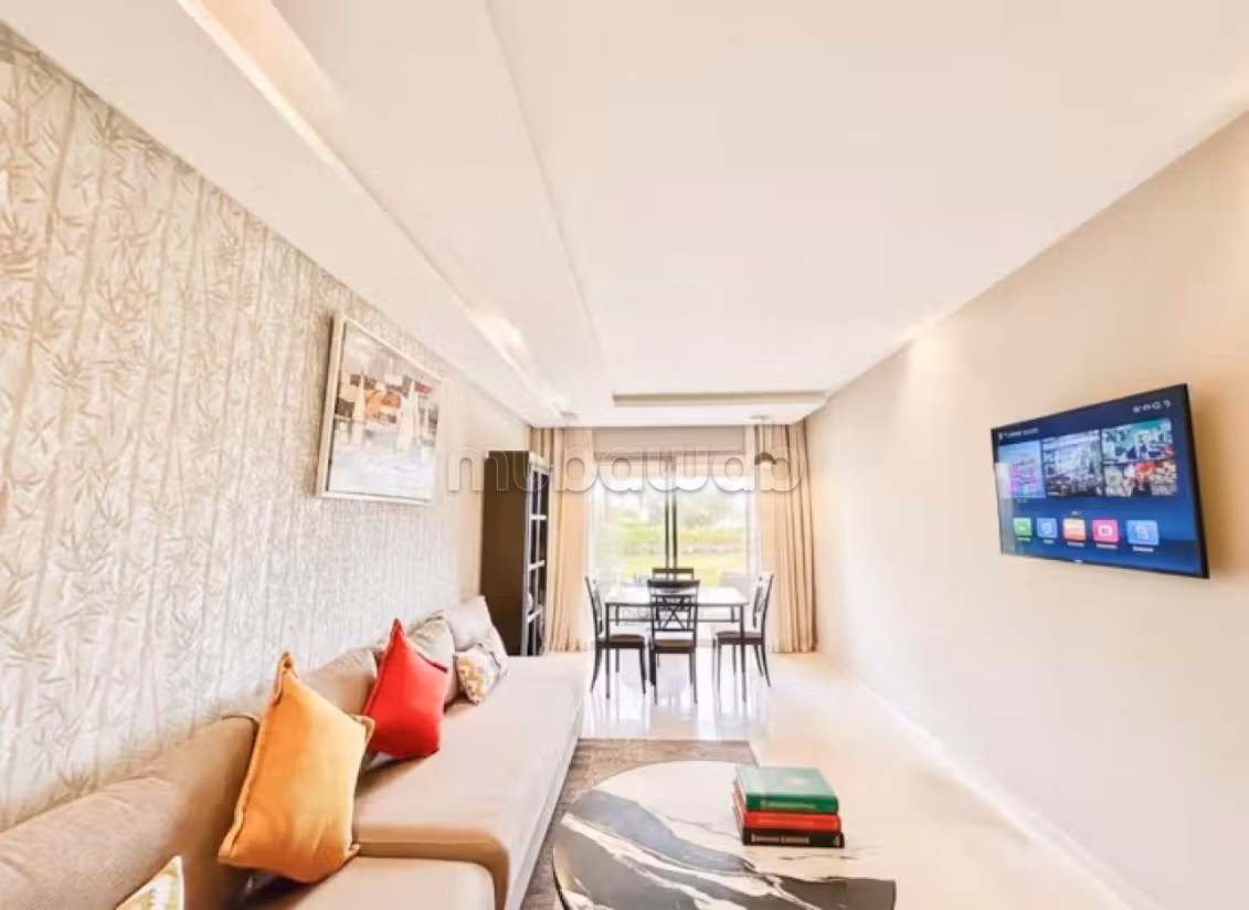 Rez de jardin à vendre – Prestigia Saphir VE26222 — 3