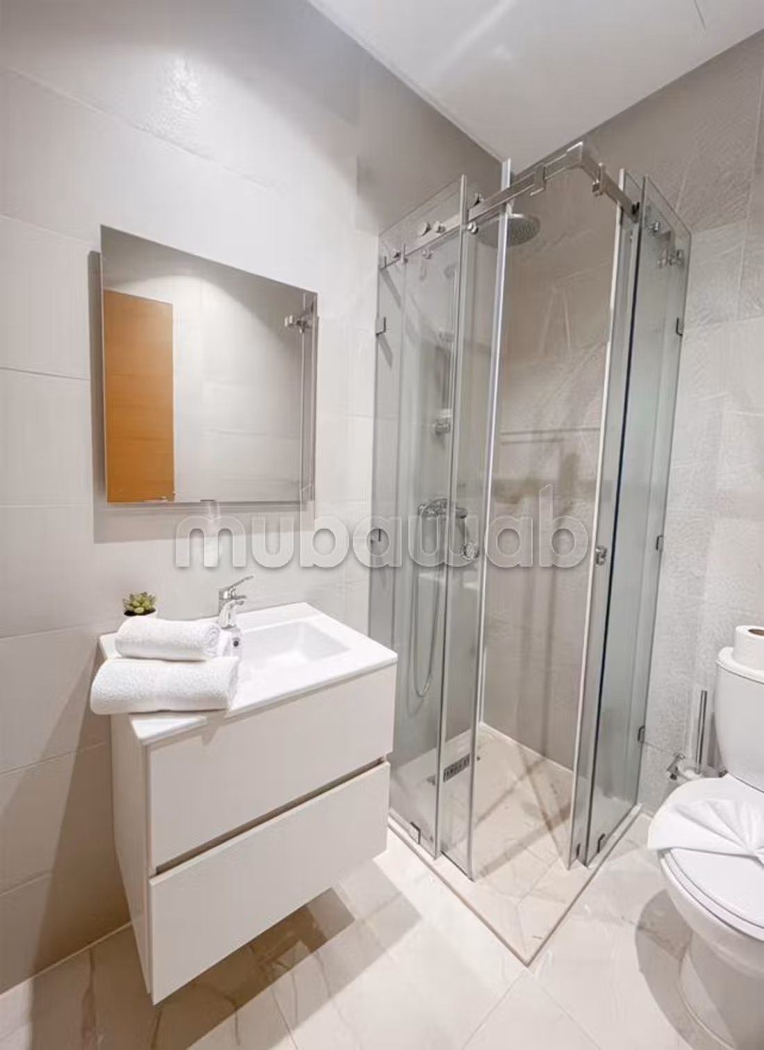 Appartement 78 m² à Boulevard Med 6 — 17