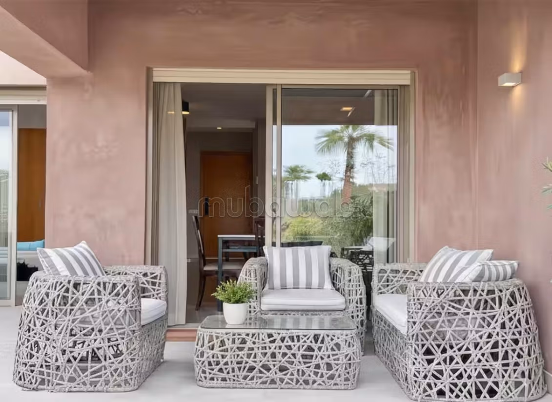 Rez de jardin à vendre – Prestigia Saphir VE26222 — 5