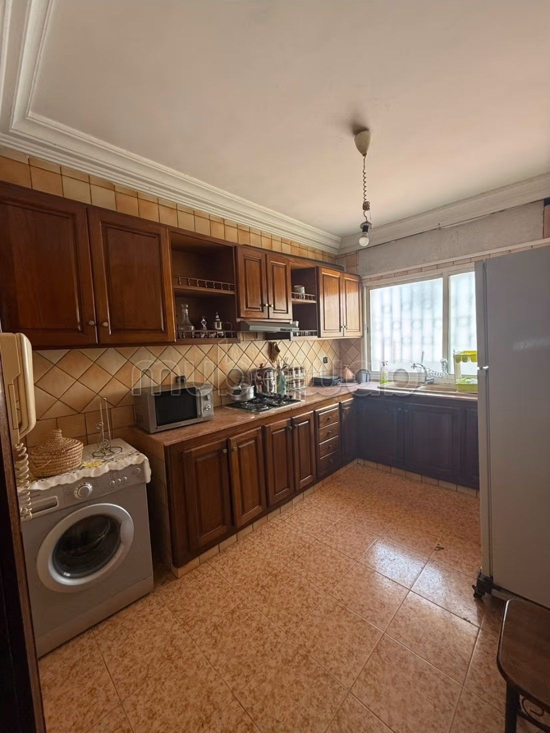 Joli appartement meublé alouer a taddart — 6