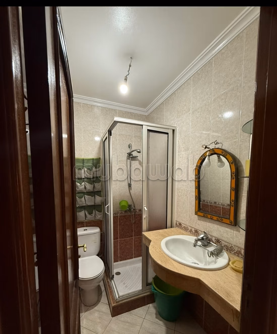 Joli appartement meublé alouer a taddart — 3