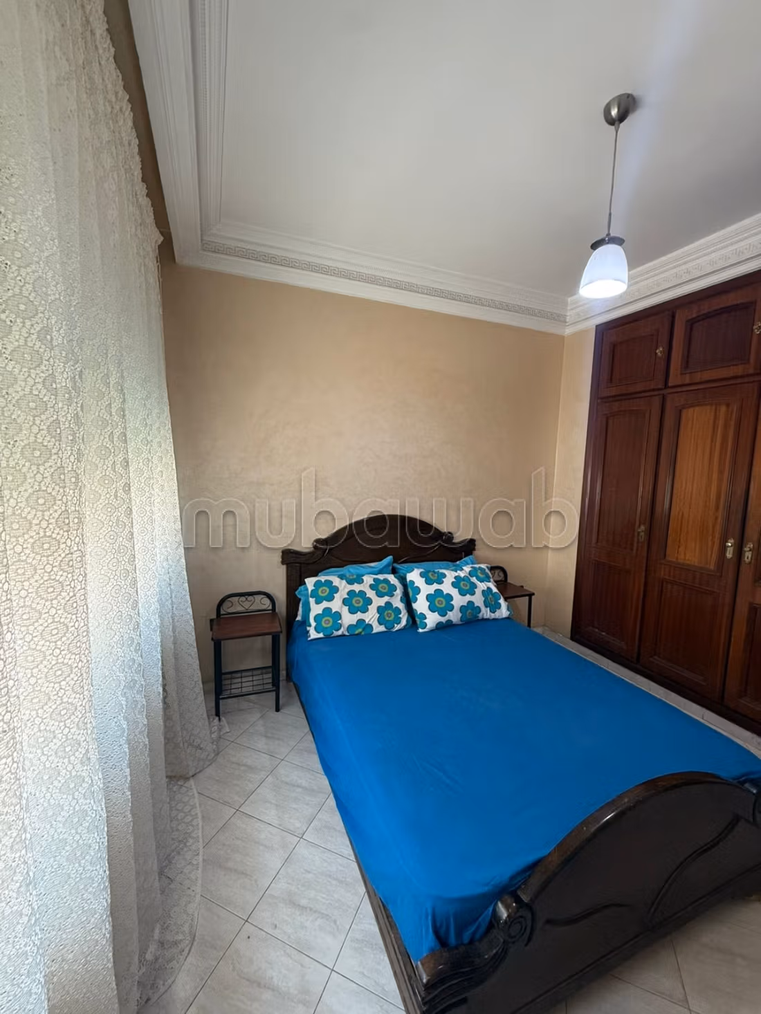 Joli appartement meublé alouer a taddart — 2