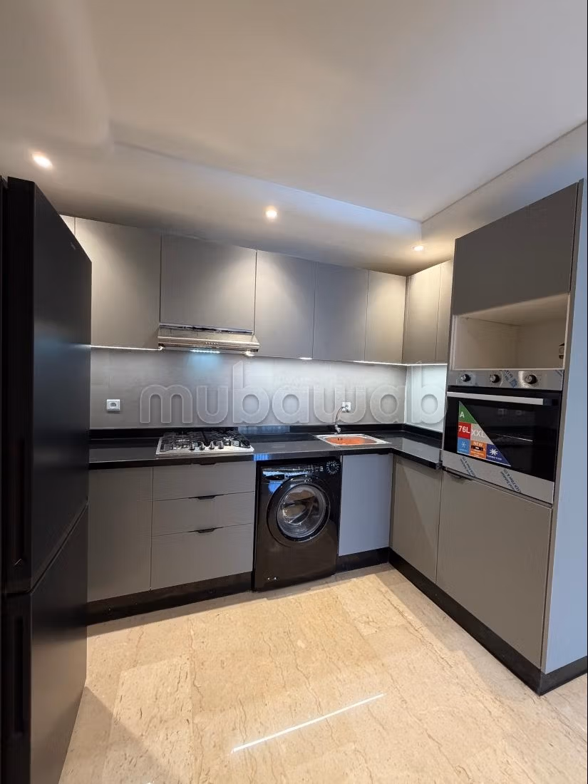 Apartment for sale in Dar Bouazza