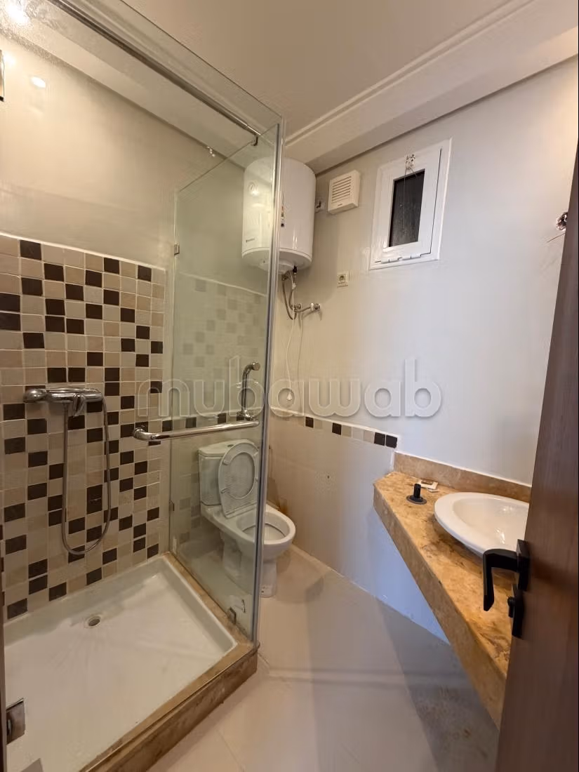 Apartment for sale in Dar Bouazza