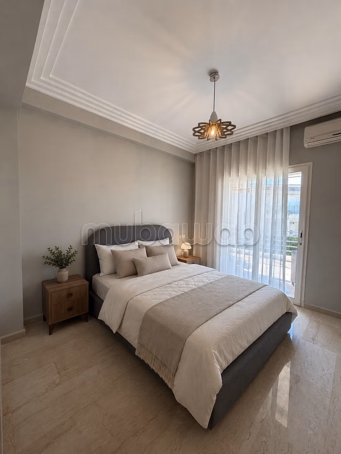 Apartment for sale in Dar Bouazza