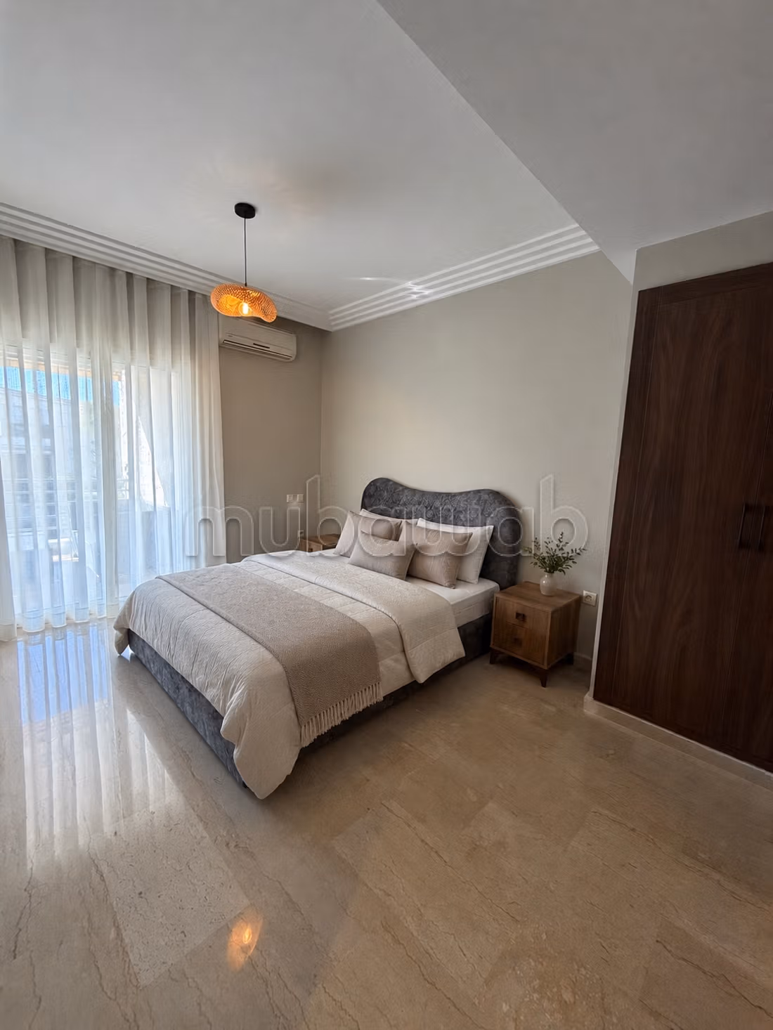 Apartment for sale in Dar Bouazza