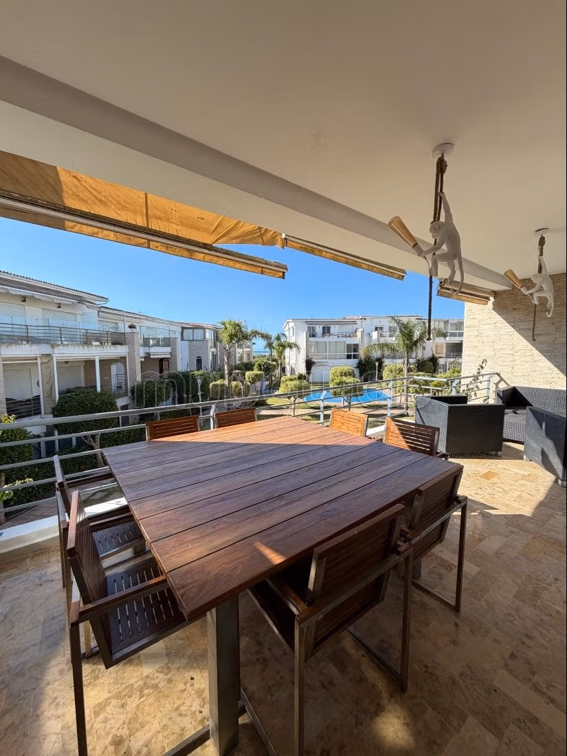 Apartment for sale in Dar Bouazza