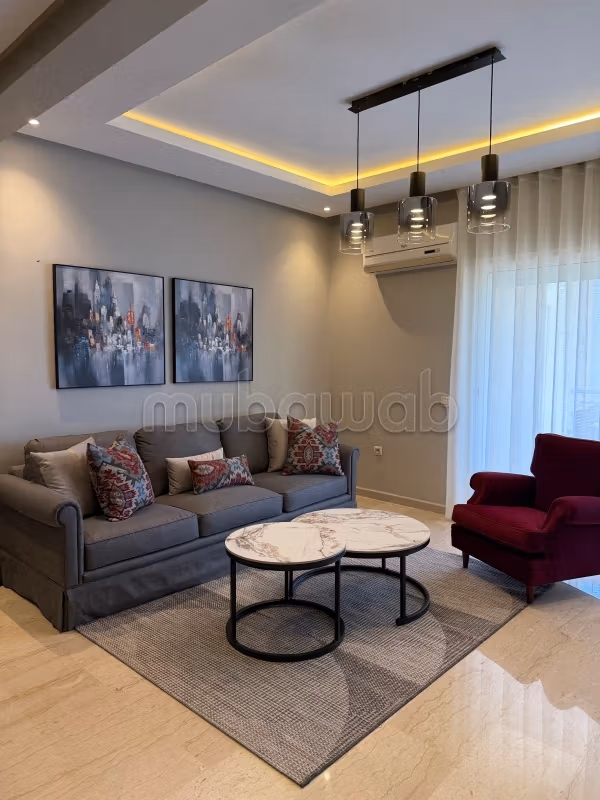 Appartement à l'achat à Dar Bouazza