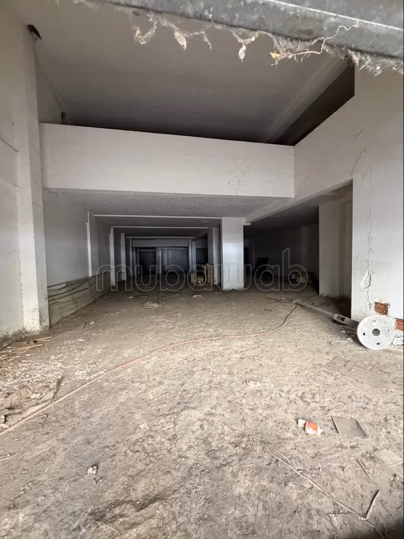 Local comercial en alquiler